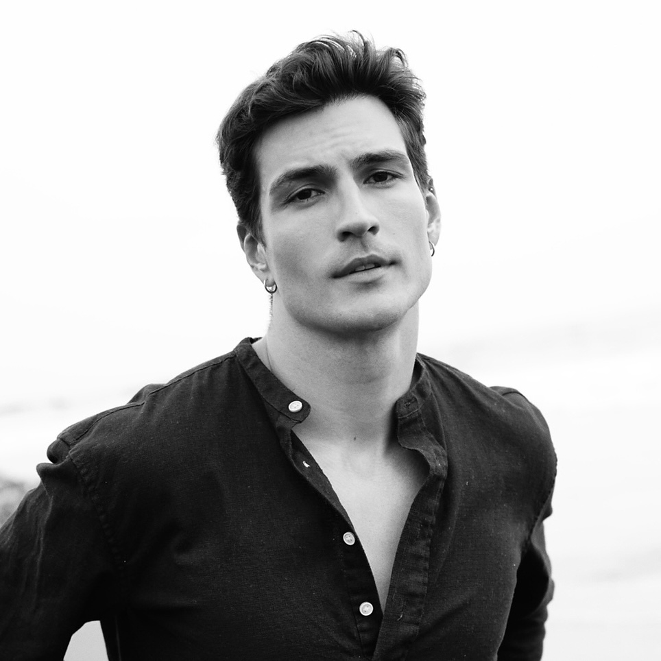 Drew Neros — Founder of InRealms